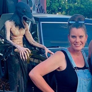 Meet your Posher, Celina